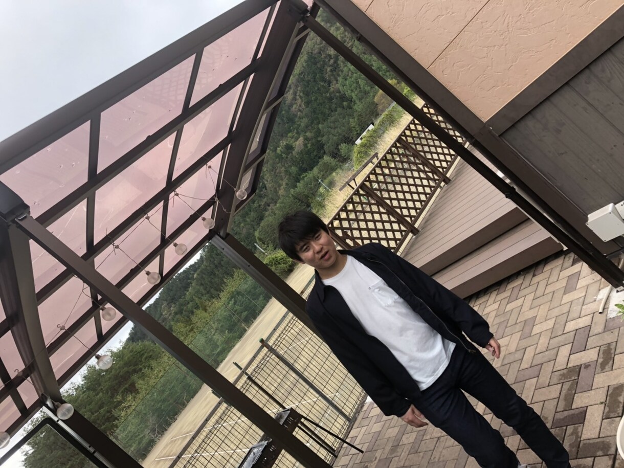 お気軽な話し相手になります 気楽な話し相手として！話してください。 イメージ1