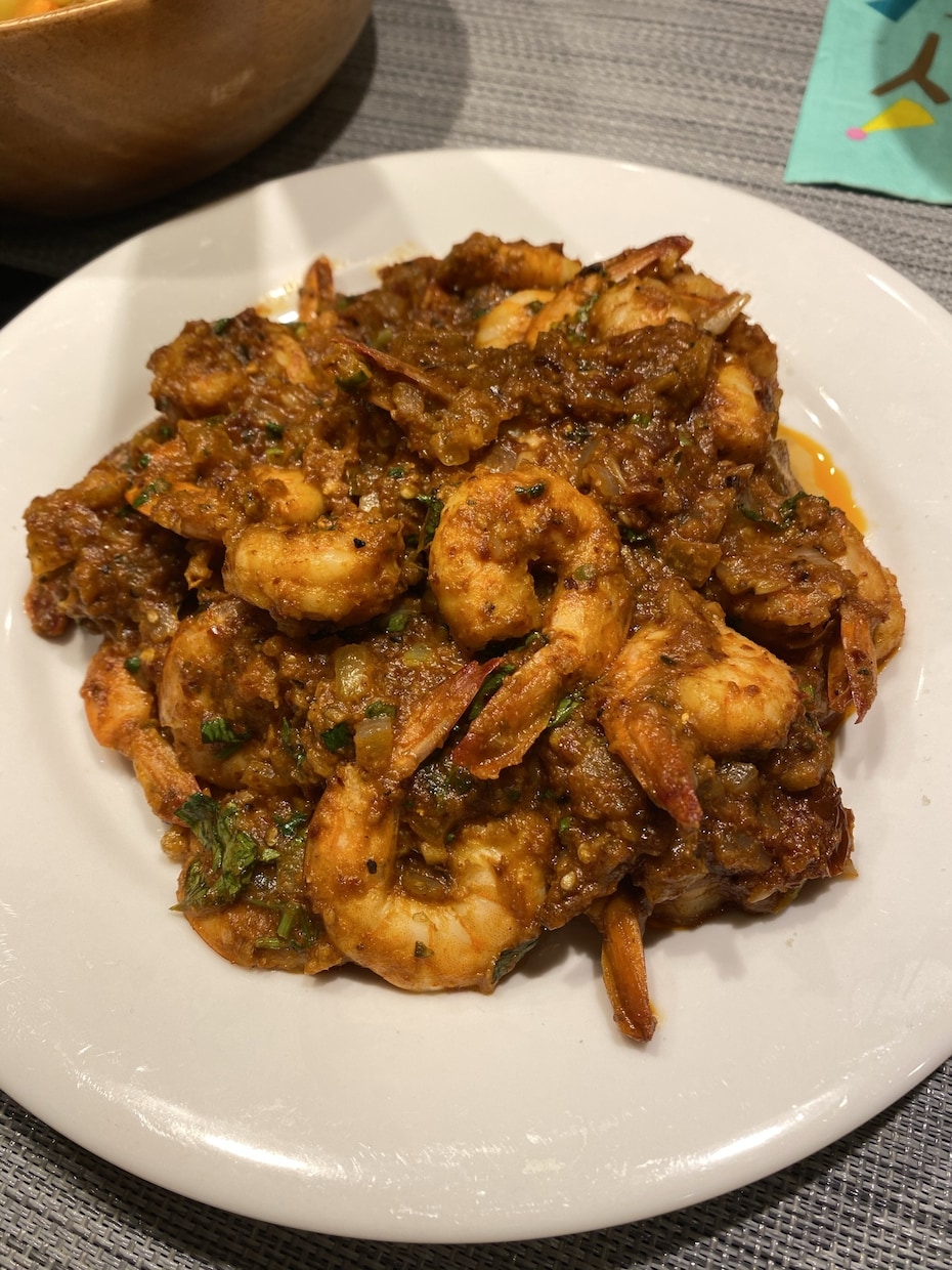 本場のメキシコ料理を教えます 日本では珍しいメキシコの家庭料理を中心としたレシピ♪ イメージ3