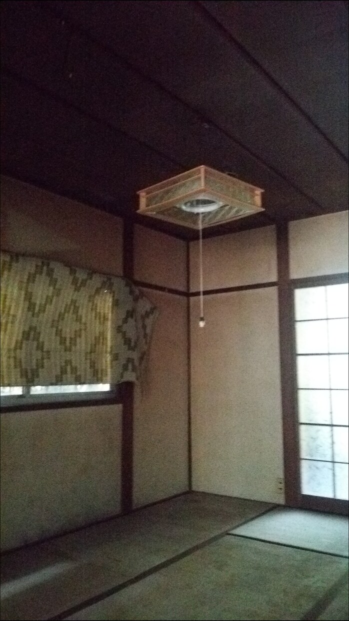直して貸して売る築古戸建投資体験談熱くお伝えします 家賃も売却益も！3軒目ですでに山あり谷ありで涙枯れました…。 イメージ8