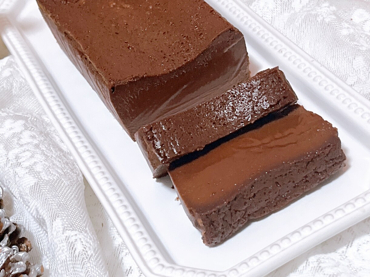 現役製菓講師がお菓子の悩み解決します ✨お菓子の失敗原因を一緒に見つけて解決します✨ イメージ9