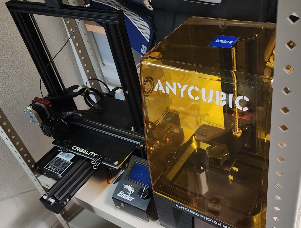 3Dデータによる特注品設計・製作致します あなたの作りたいもの、プロの設計者が一緒に形にします。 イメージ2