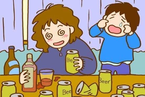 お酒に苦しんでいる方を助けます 飾りじゃないのよ涙は✨貴方のお酒の悩みをキャッチします⭐️ イメージ3