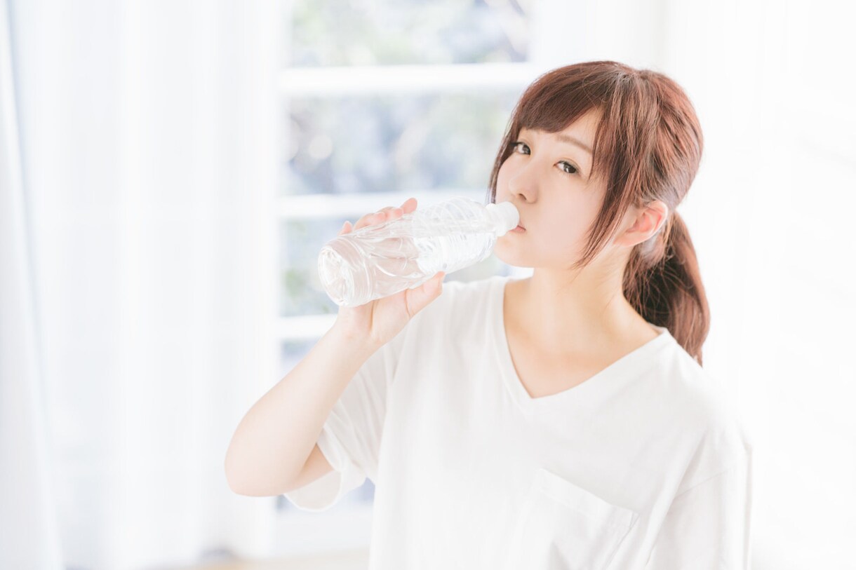 ムセやすくなった方へ相談乗ります あなたの飲み込みは大丈夫ですか? イメージ1