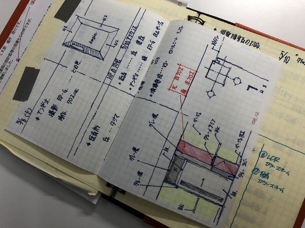 住宅・建物全般の図面のチェックとアドバイスします より良いご自宅のサポートをします。 イメージ4