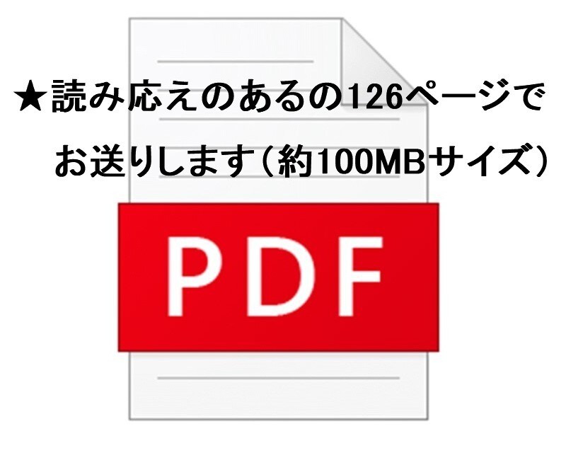 FXで収益を得る必要な知識と手法を教えます ★これを読めば明日からトレーダー！PDF126ページ保存版★ イメージ2
