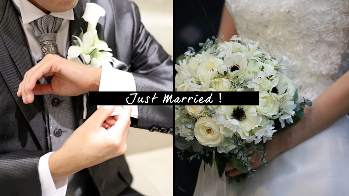 最高の幕開け！結婚式オープニングムービー制作します 【ISUM申請可能】披露宴の始まりを映像で盛り上げます！ イメージ7