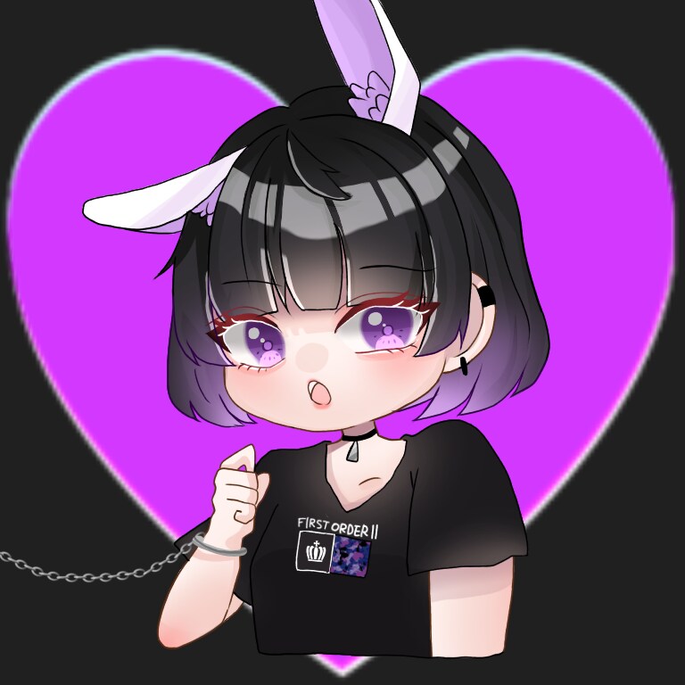 デフォルメキャラお描きします 顔〜全身まで受け付けております イメージ2