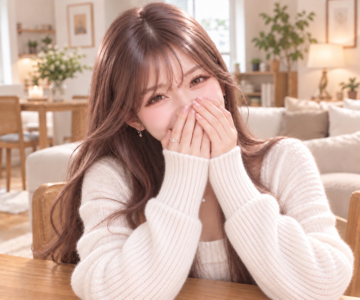 男性限定♡あなたの本音や甘えを優しく受け止めます ☘️NGなし☘️安心して本音や甘えを優しく受け止めます イメージ2