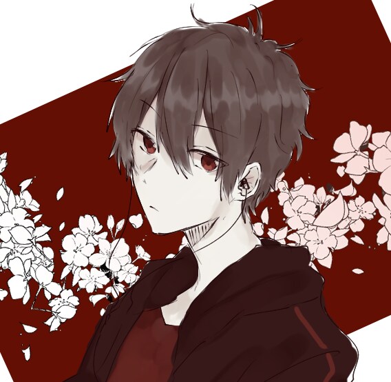 ミニマムキャラで希望に沿ったアイコンを描きます ちぎれそうなほっぺのミニマムキャラです。 イメージ5