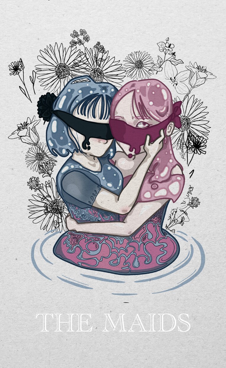 手描き！うるツヤでポップなイラスト作成します ゼリーのようなうるツヤ感と、少し奇妙なデザインが特徴。 イメージ5