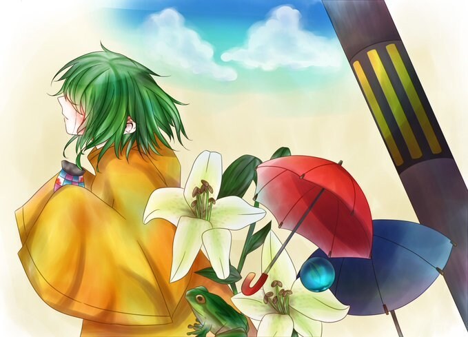 ミニキャラから1枚絵まで！イラストお描きします 安価で可愛いイラストをお届けします！ イメージ10
