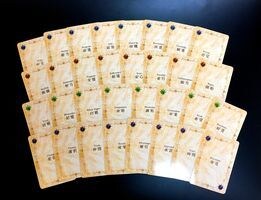 理想の未来に向けて、本当の思いに気づきます 潜在意識に働きかける「SCANストーリーズ」カードコーチング イメージ2