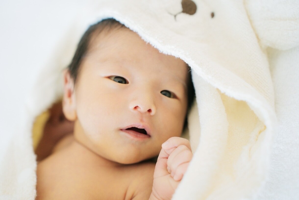 ママカメラマン♡/1h延長追加料金なしで対応します 赤ちゃんに負担をかけないナチュラルニューボーン撮影 イメージ1