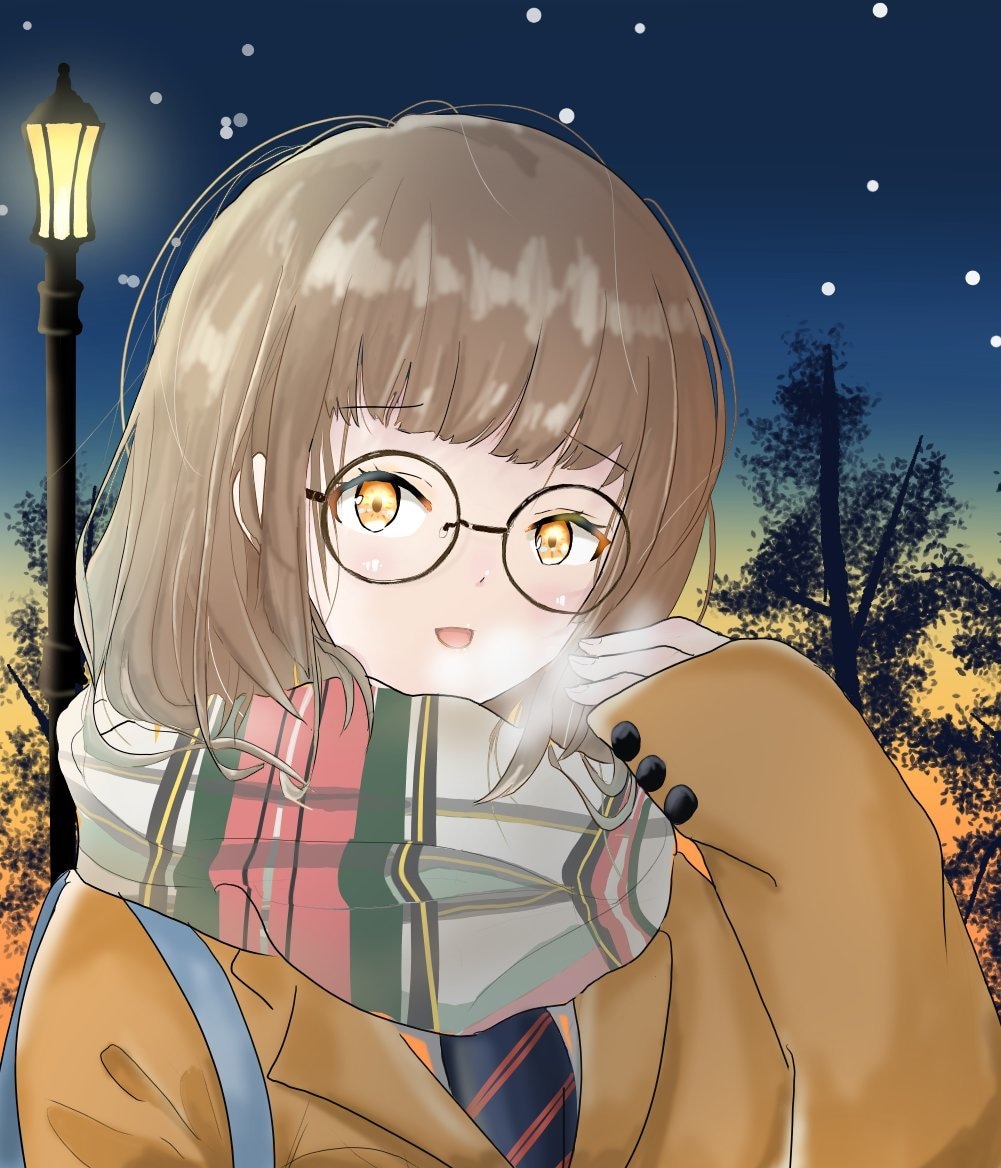 かっこいい・かわいいアイコン描きます SNSで目立つアイコンを描きます。YouTubeやインスタに イメージ2