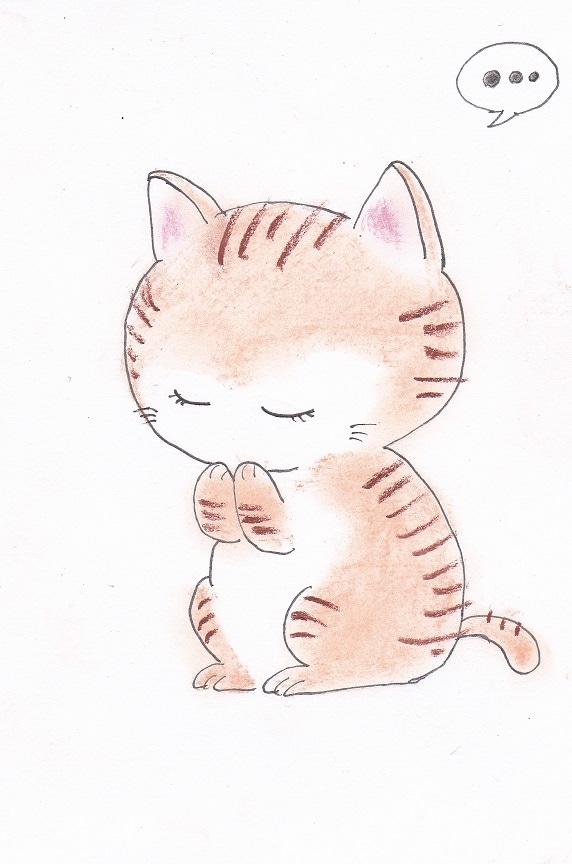 手描きで主に猫や様々なイラストを描いてます 手描きで主に猫、似顔絵や様々なイラストを描いています。 イメージ5