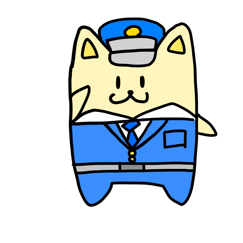 配信やLINEで使えるスタンプ描きます ミニキャラや可愛い動物のスタンプはいりませんか？ イメージ10