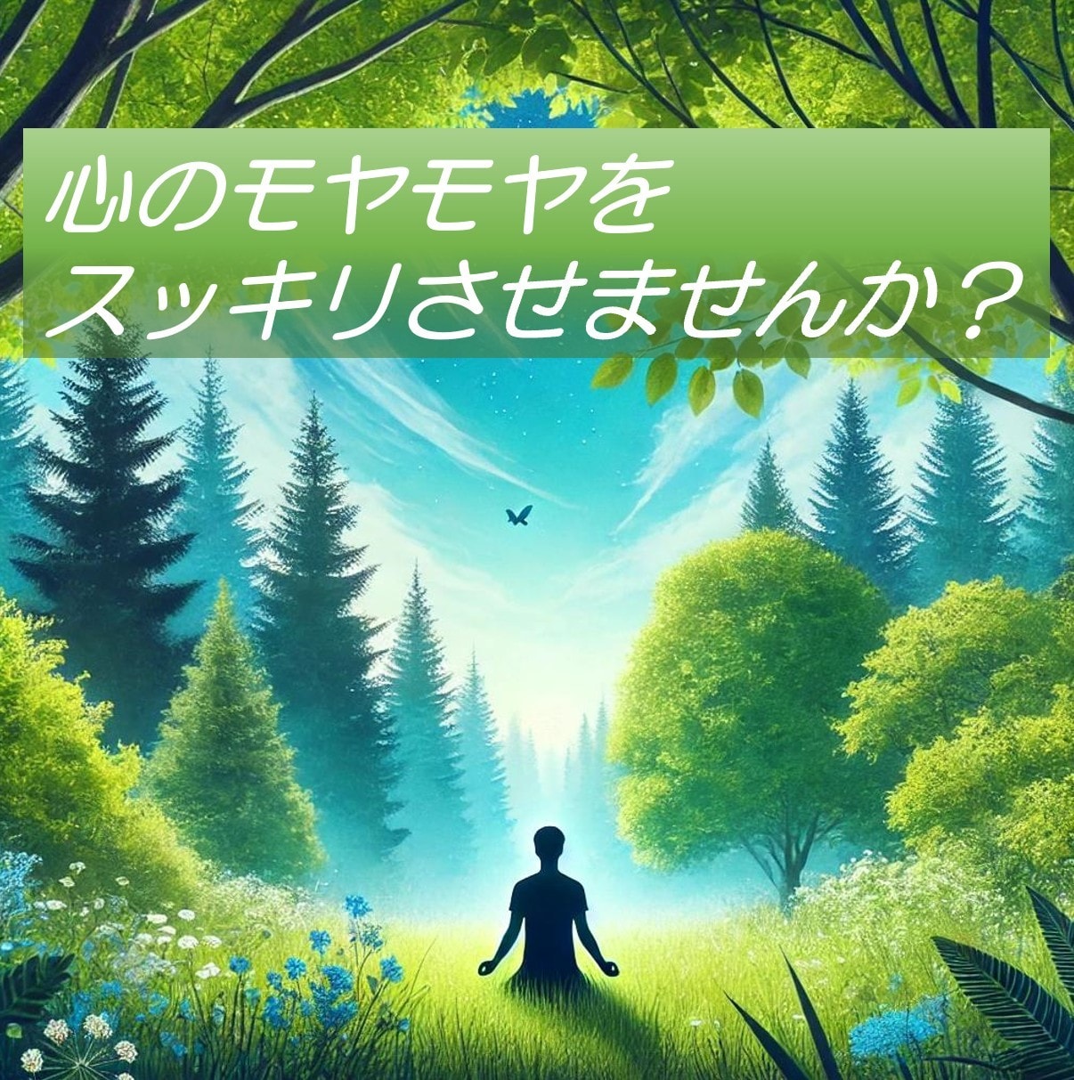 恋愛や人間関係の悩み相談。心を込めてお話を伺います 「恋愛や日常の悩みを安心して話せる場所を提供します」 イメージ2