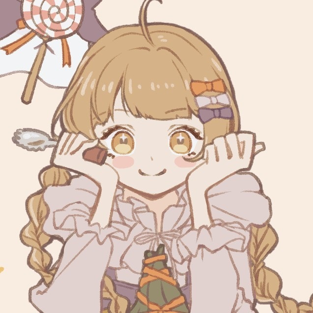 アイコンなど可愛いイラストお描きします SNS、動画等にもご利用いただけます！ イメージ5
