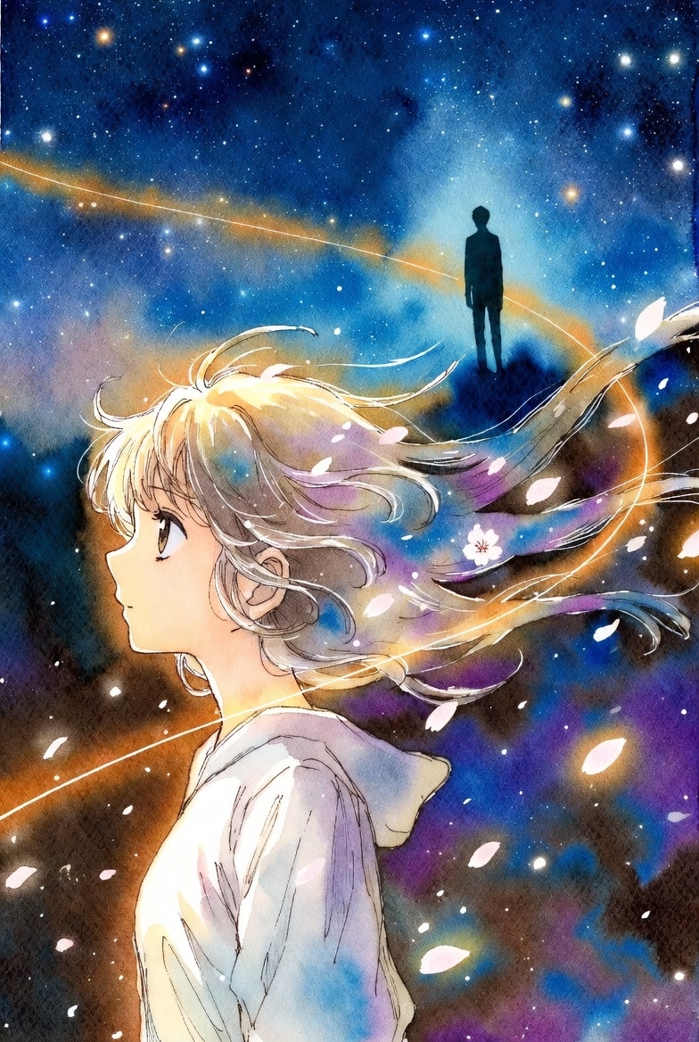 ツインレイ｜あの人の本音が魂のシンクロで今届きます 見えないから苦しい。その本音が今、魂から届きます イメージ10