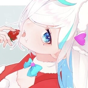 リテイク無制限！バストアップアイコンかきます 2022年納品1枚絵50件超え イメージ3