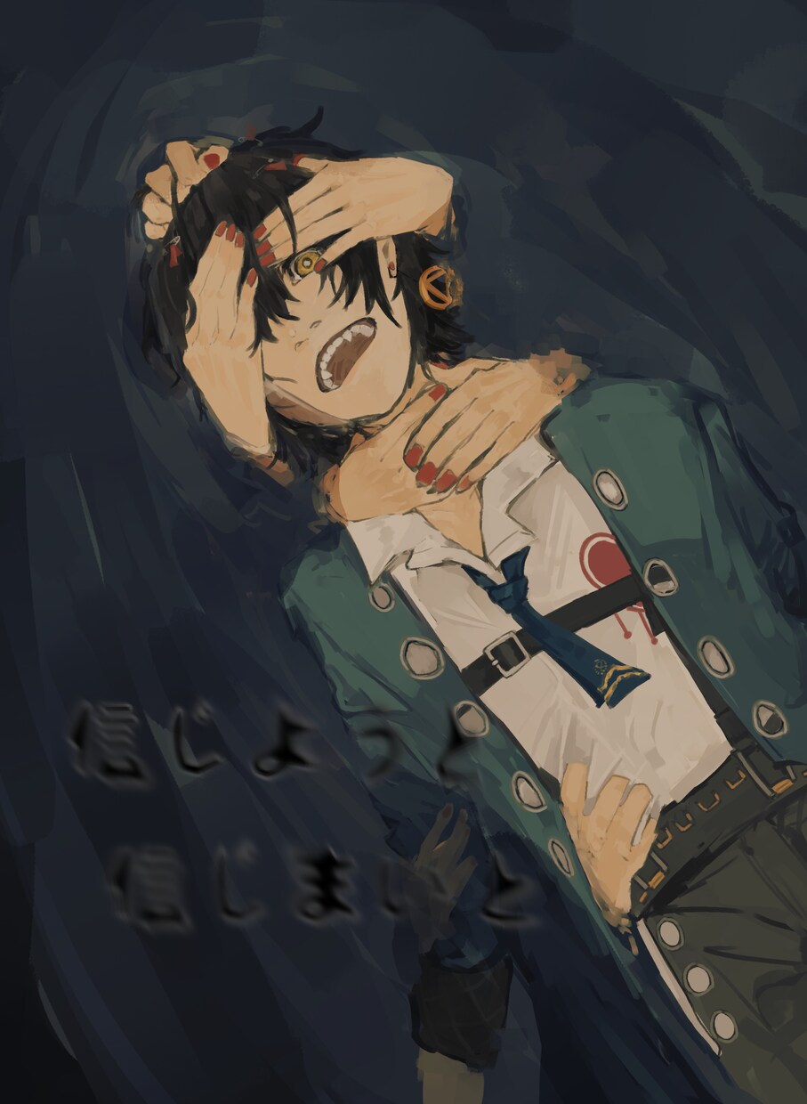 ビギナー限定イラストの描き方説明します 全く描いたことがなくても大丈夫！ イメージ1