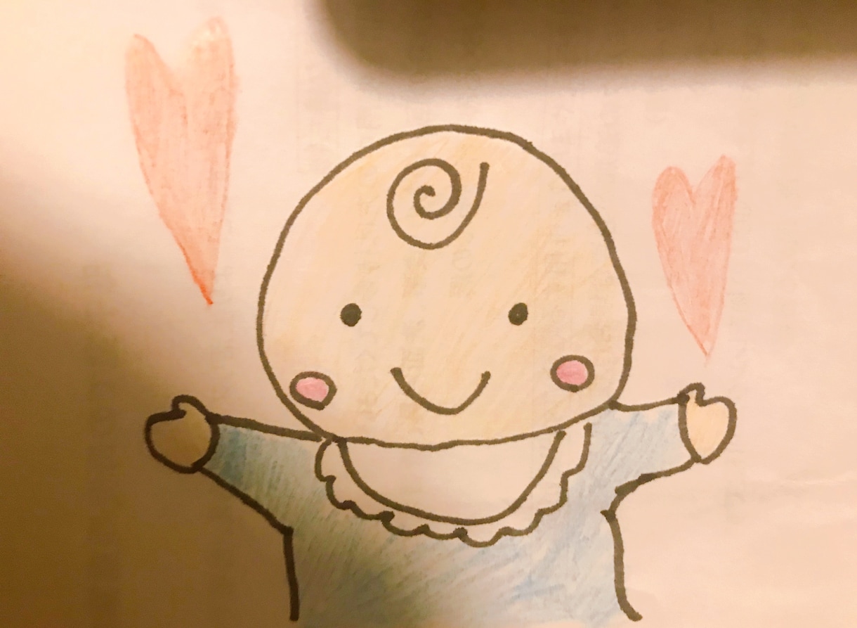 NICU看護師があかちゃんに関する相談にのります どんなことでもお答えできる範囲内で対応させていただきます。 イメージ1