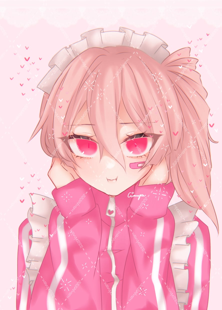 商用利用OK！目を惹く可愛いイラストをお描きします 立ち絵やアイコン、MVイラストなど！ イメージ1