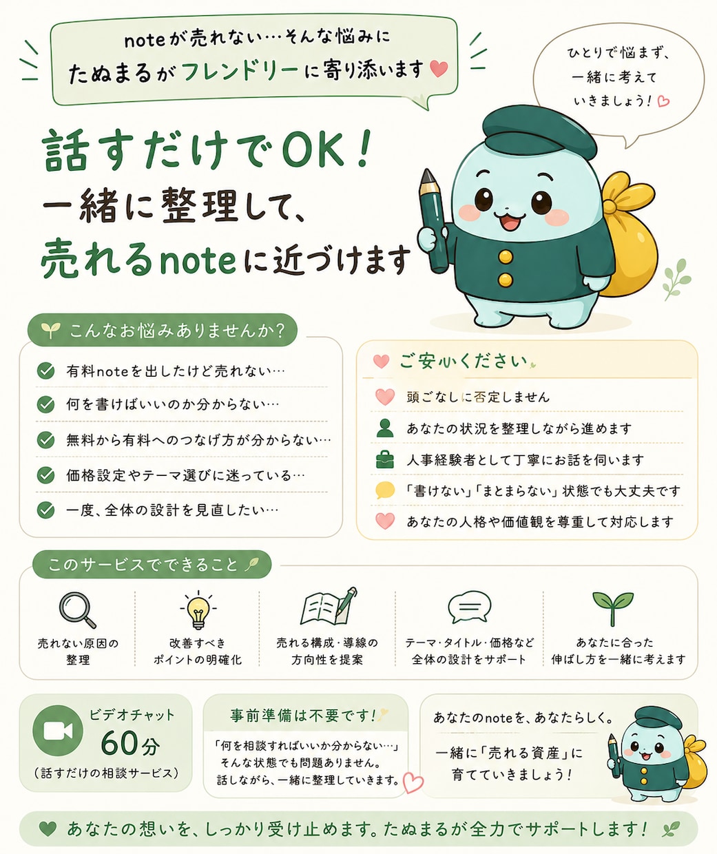 専門家の知識を読まれる発信に変えます 監修記事1,000本超の執筆実績があります イメージ2