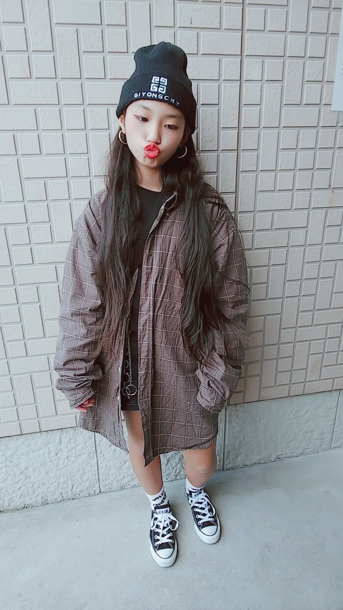 girlsHIPHOPの振りを作って提供します 08ダンサー。振り作るの大好きです。自分への挑戦！ イメージ5