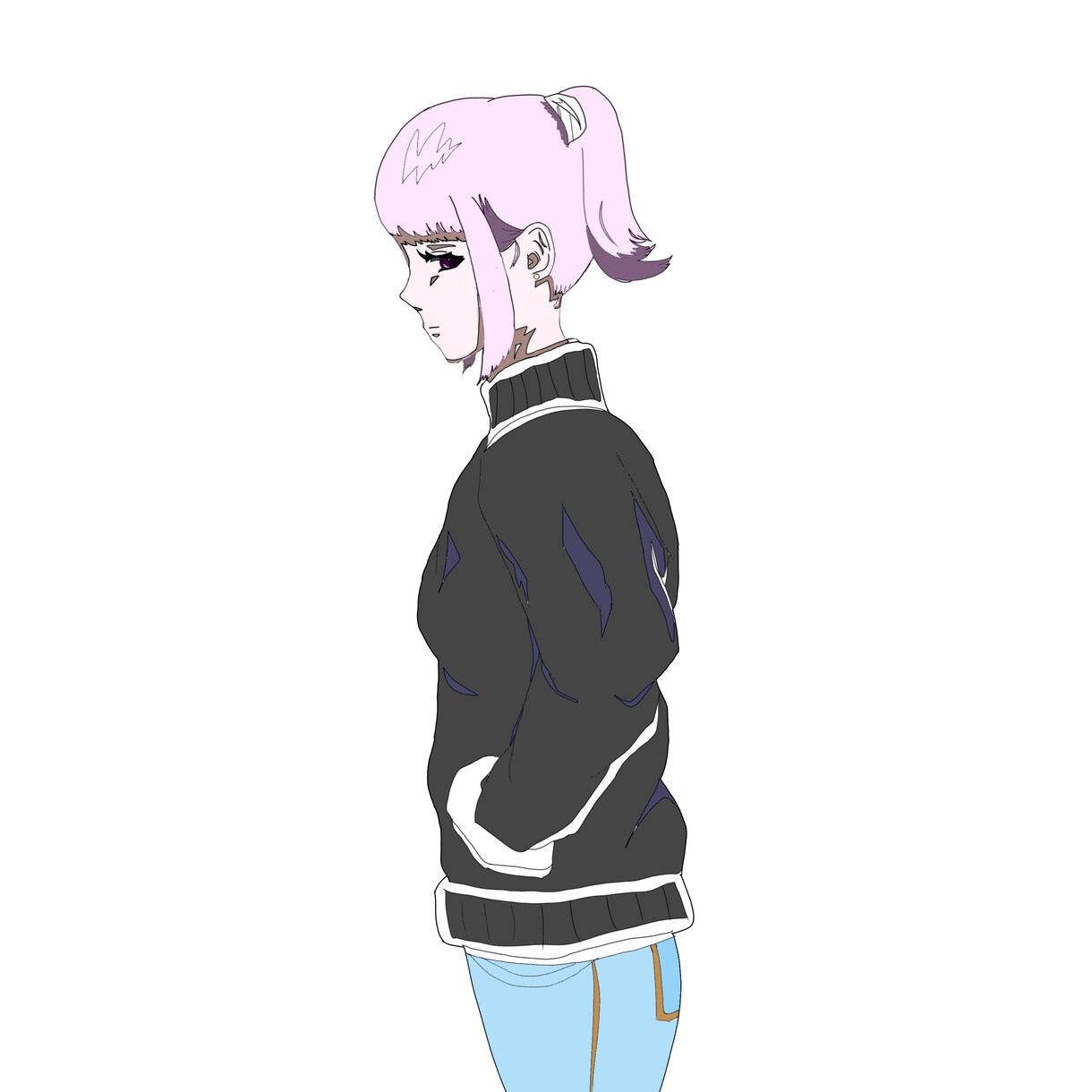 ご依頼に沿ったイラスト作成を行います お互いに満足のいくストレスのない取り引きをしましょう！ イメージ4