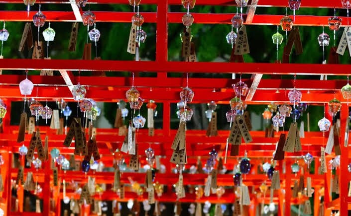 新潟の総鎮守白山神社にてあなたの代参いたします 白山さまは女の神様です。子宝、安産、縁結びにも。 イメージ2