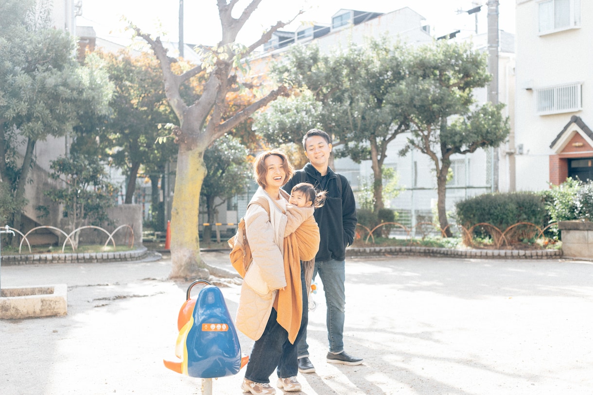400組以上撮影｜自然なプロフィール写真を残します SNS、マッチングアプリ、プロフィール写真お任せください イメージ7