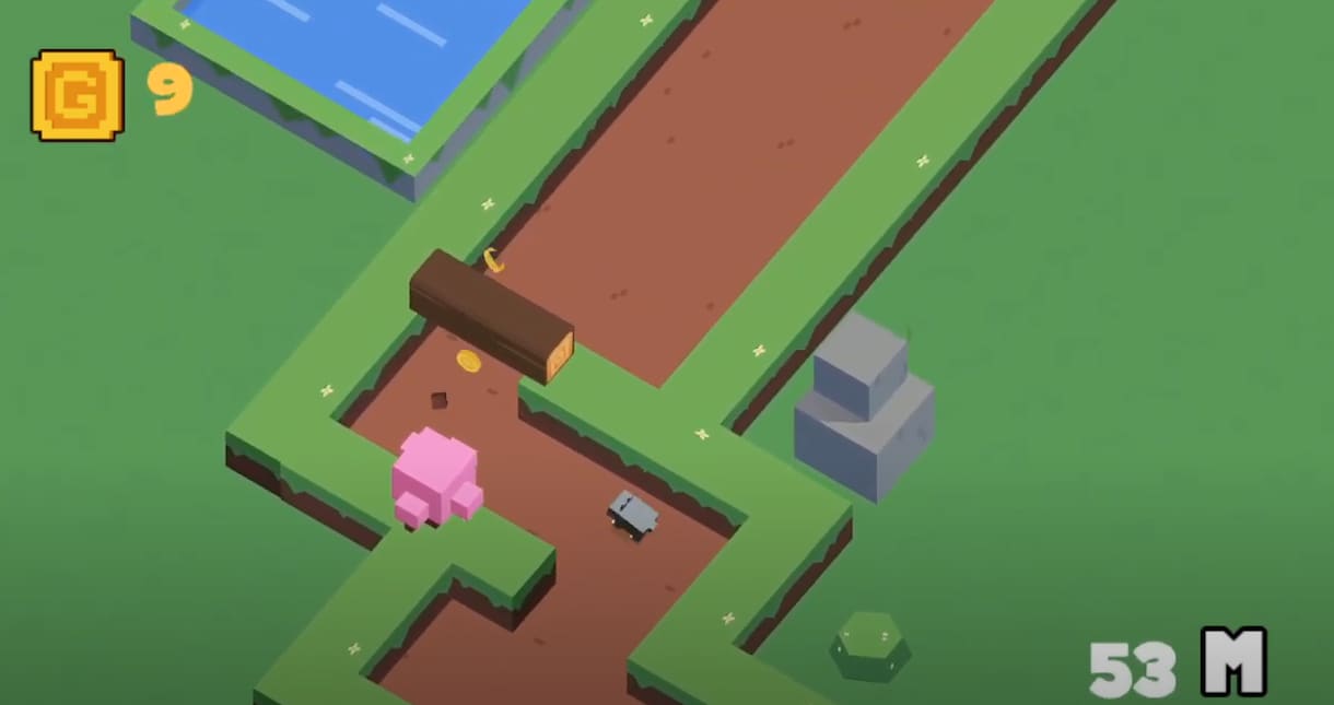 ゲームアプリ/カジュアルゲーム制作します Androidゲームアプリ開発！アプリに広告導入も可能！ イメージ4