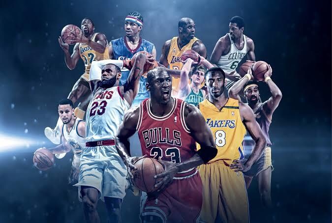 NBAに関する質問答えます これからNBAを知りたい方、もっと詳しく知りたい方向け！ イメージ1