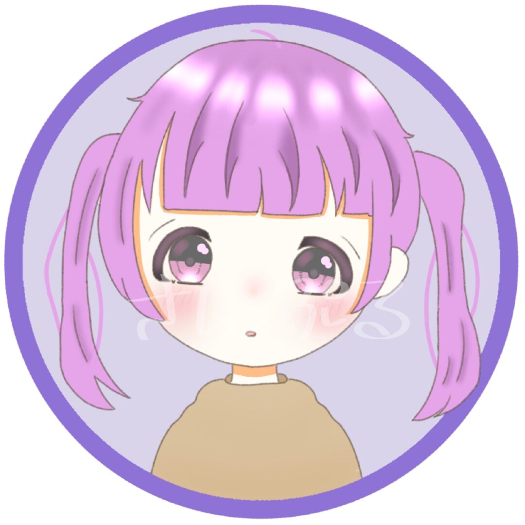 お手頃価格/アイコン描かせて頂きます 少しだけ見ていきませんか？とにかく安くをモットーに！ イメージ5