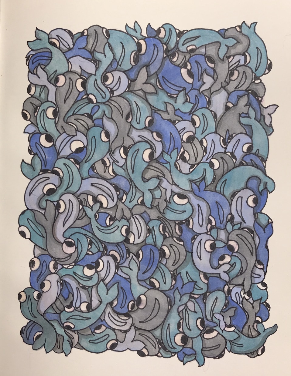 イラスト、アイコン作成、英語対応します Junkie art studios is my name! イメージ2