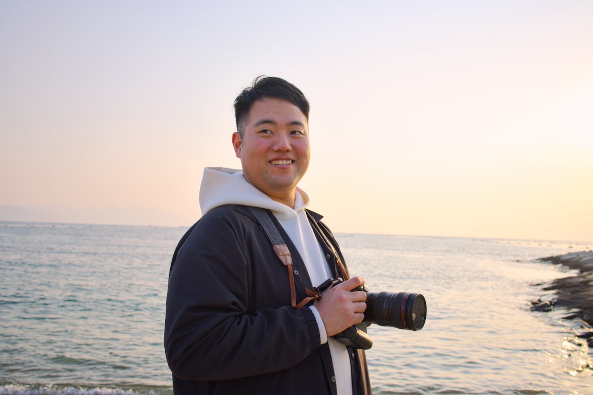 現役看護師カメラマンが写真撮影代行致します カット数無制限！気に入った写真は全てお渡しします！ イメージ1