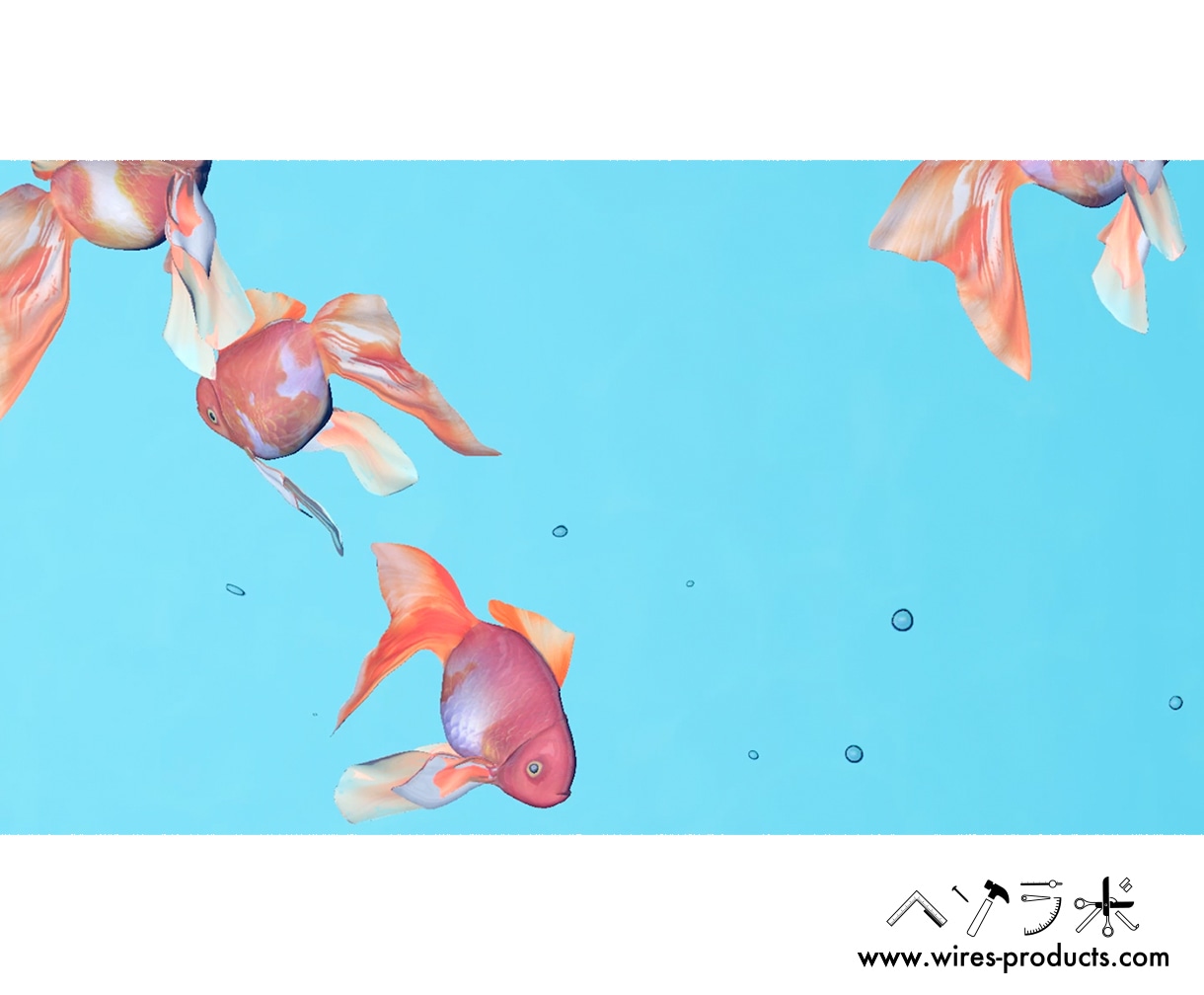 2D・3Dアニメーションをつくります インフォグラフィック、マニュアル、プロモーション動画に最適！ イメージ3