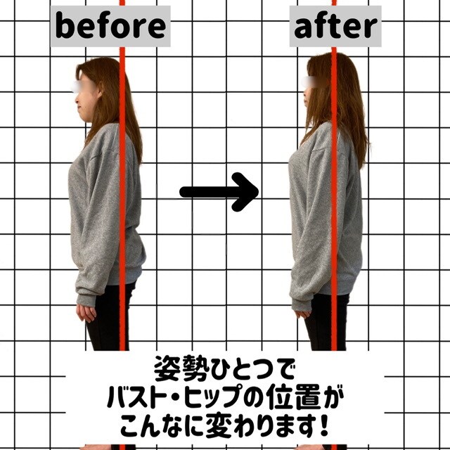 プロ選手指導経験あり！トレーナー兼整体師が教えます オンラインならでは！あなたのクセを見抜き正しい姿勢を教えます イメージ1
