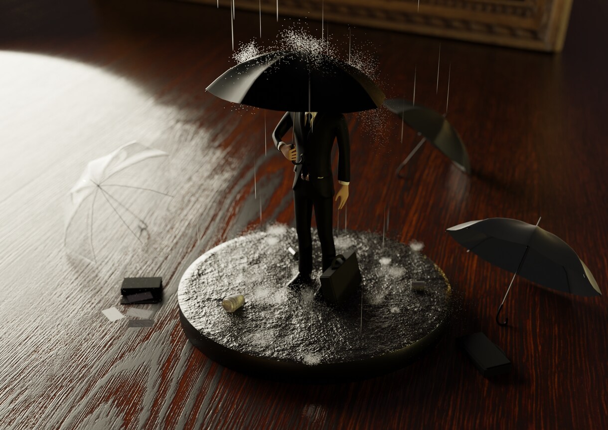 3DCGで画像・映像制作をします 美しく丁寧な成果物を提供します。 イメージ6