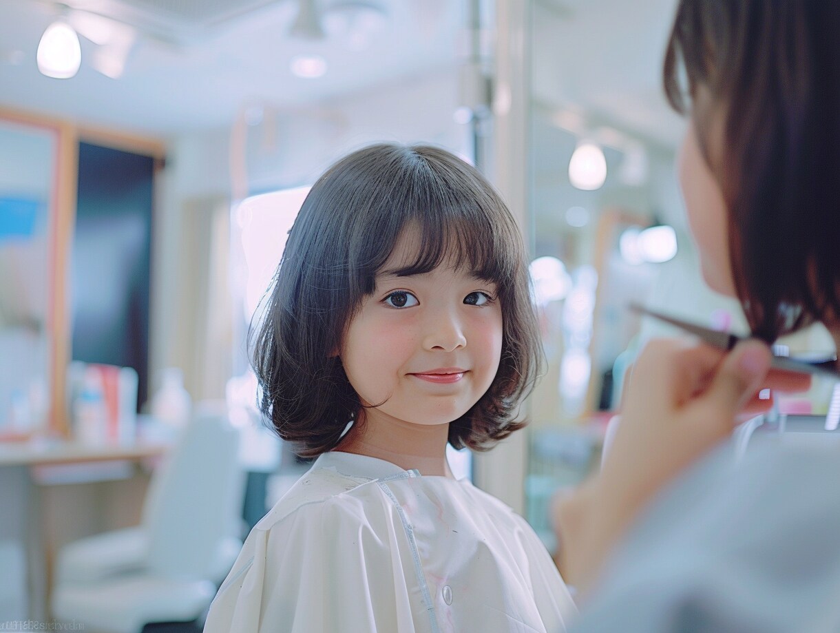 ビジネスやサービスのWEB用のAI画像を作成します 生成AIを用いたビジネス用画像を作成します。 イメージ7
