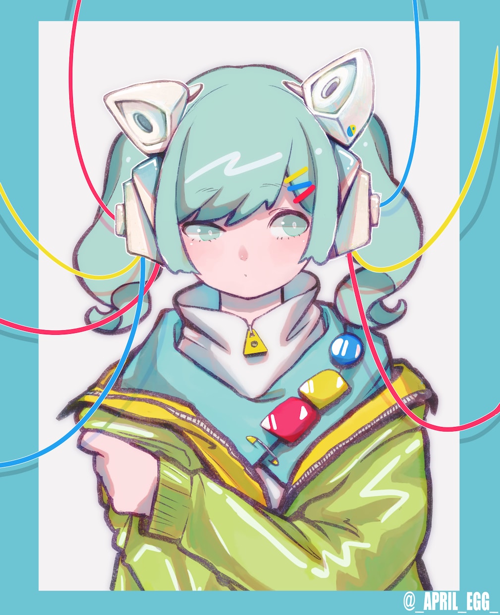 SNSなどで使えるアイコンを描きます 【選べる絵柄】オリジナルアイコンイラストをお求めの方へ イメージ3