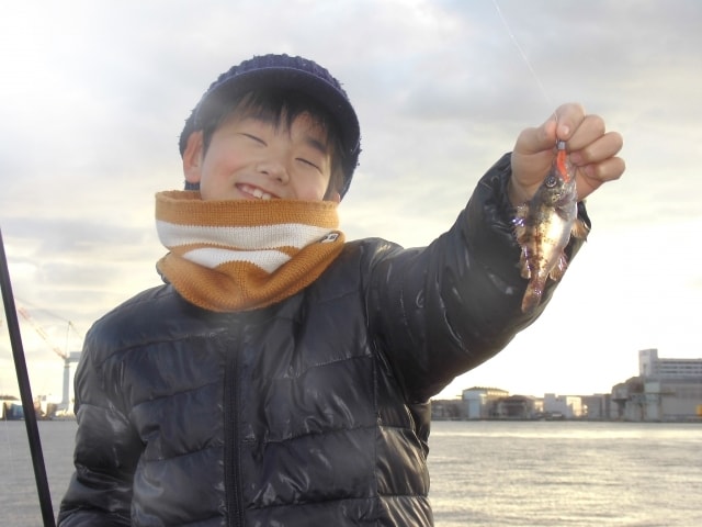 釣り素人向け　釣れるようになるためのコツ教えます 釣り初心者、釣れない人へ、魚を釣れるようにするためのコツ イメージ1