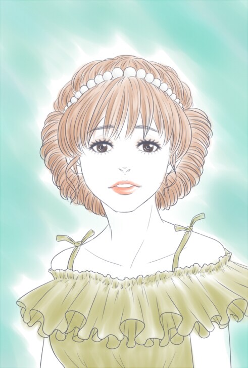 アイコン描きます SNSや、WEBサイトなどでの使用にオススメです！ イメージ4