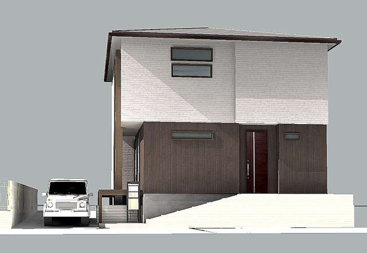 住宅営業マン様限定。プラン作成代行します 「契約は感動から」 お客様のココロを掴むplanを!! イメージ9