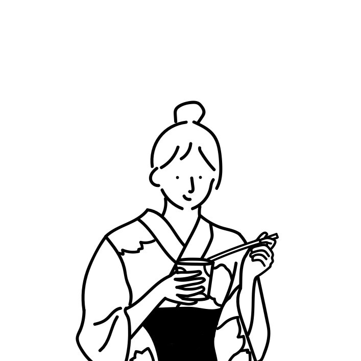 あなただけの可愛いイラストを描きます 現役大学生が描きます。気軽に相談してください！！ イメージ4