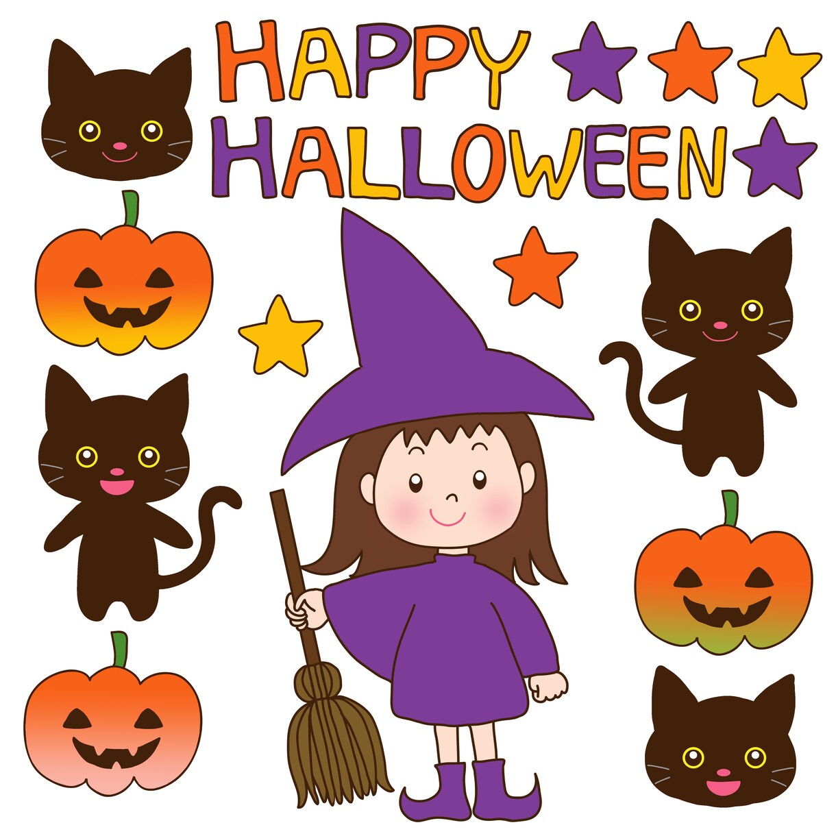 イラスト作成承ります 子供向けイラストから写実的なイラストまで幅広く承ります イメージ3