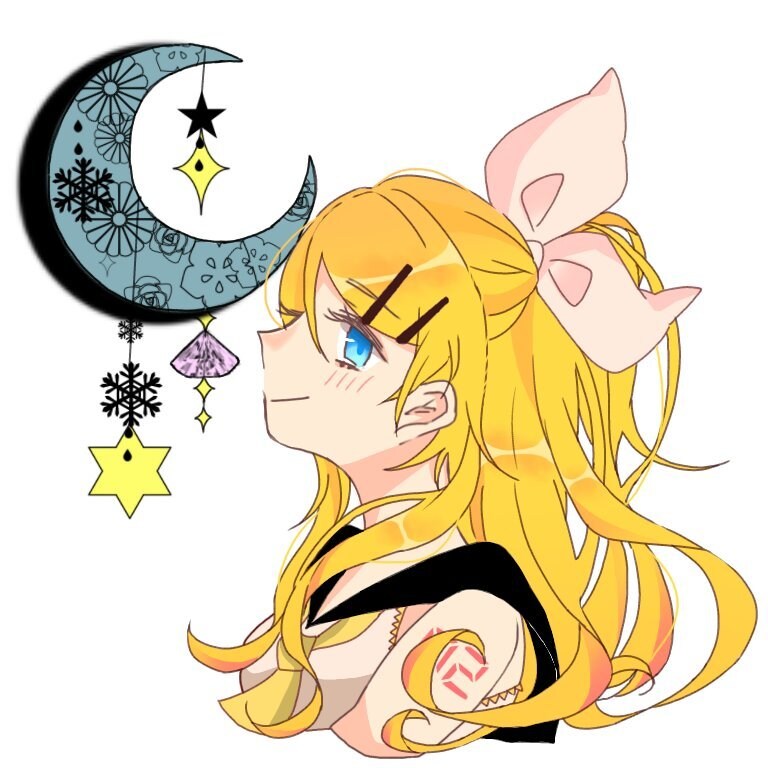SNSのアイコンorヘッダー描かせて頂きます 早期納品！キャラデザインも承ります。 イメージ6