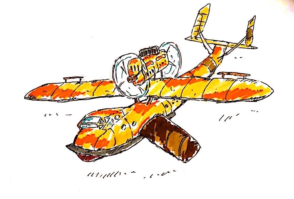 挿し絵やアイコンなどを描きます できるだけ、カラフルに仕上げます。 イメージ4