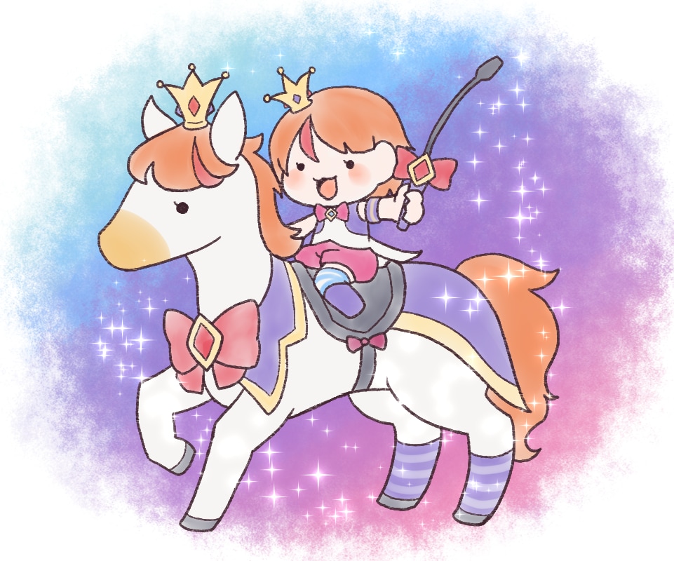 ゆるかわイラストお描きします 超低コストで個性派ゆるかわイラスト イメージ3